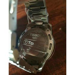 Tissot T-Touch 2