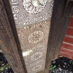 Victorian Fire Place surround