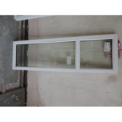 Double Glazed window