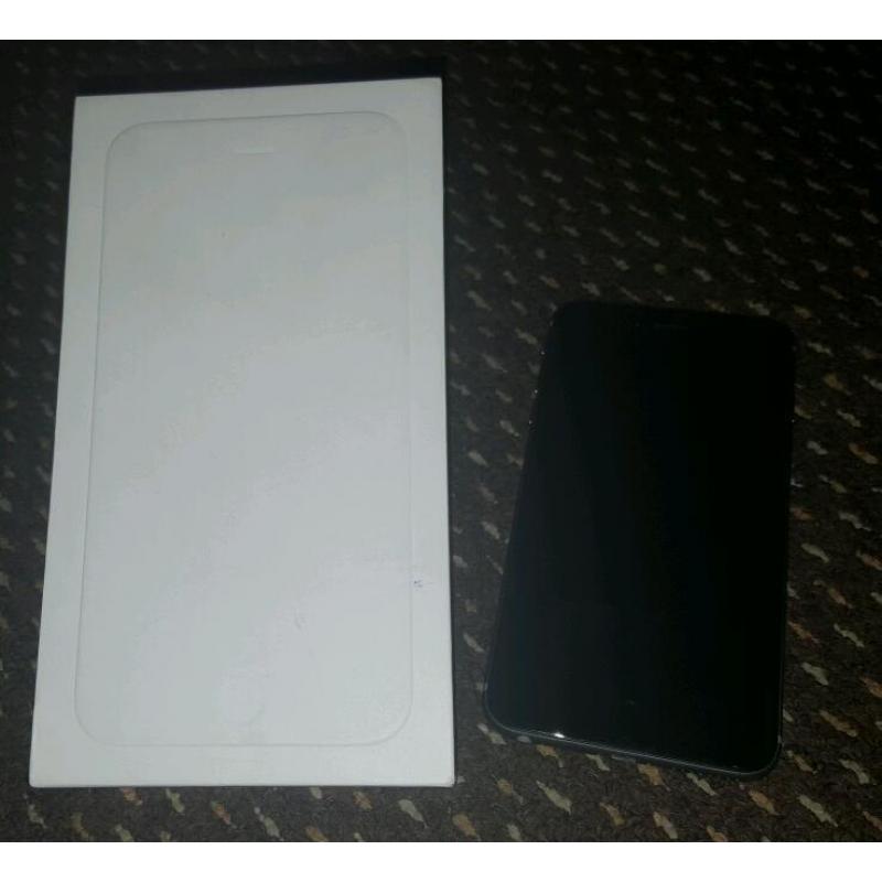 Iphone 6 plus 16gb