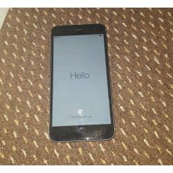 Iphone 6 plus 16gb