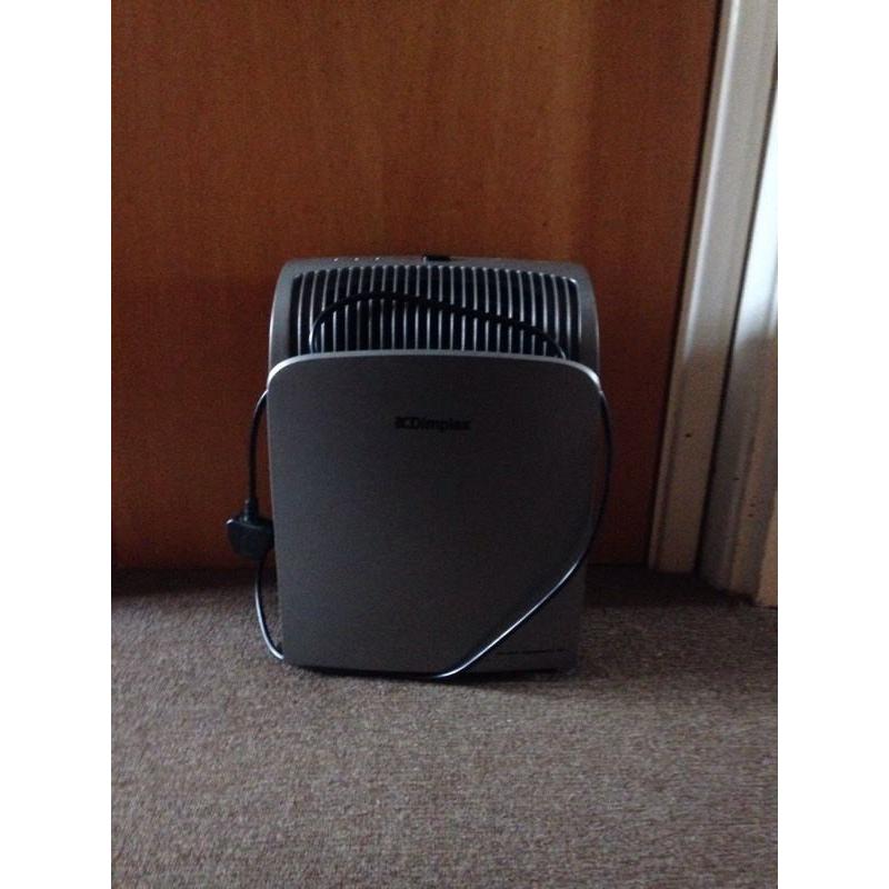 Dehumidifier