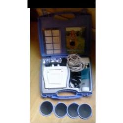Rio slim gym body toner