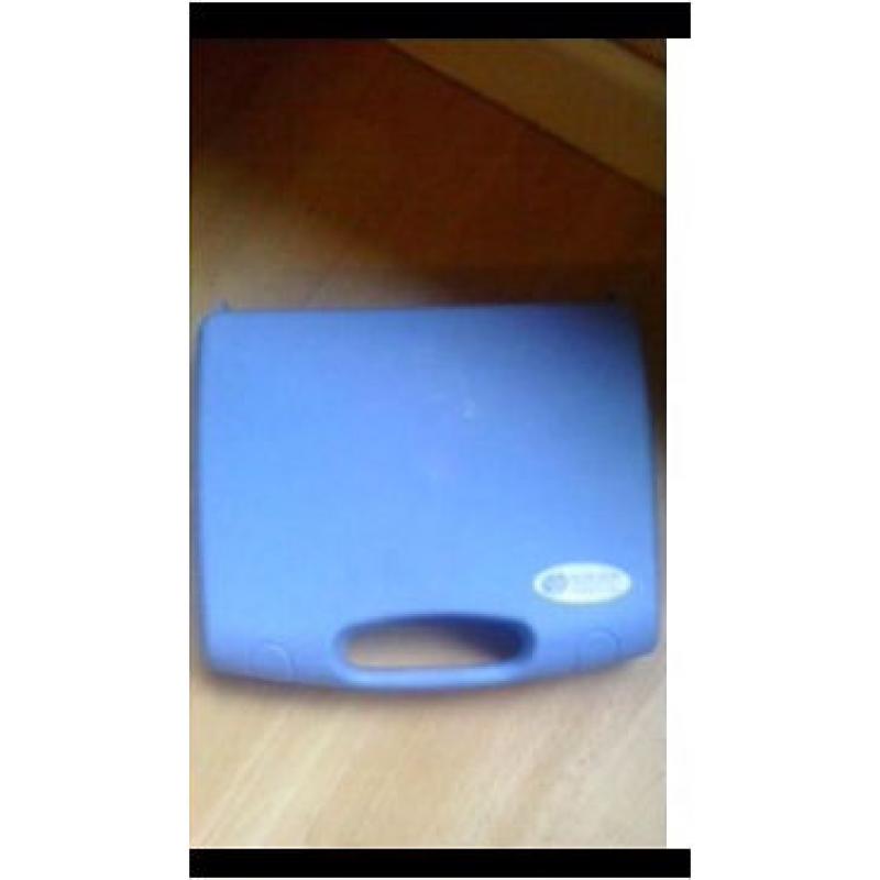 Rio slim gym body toner
