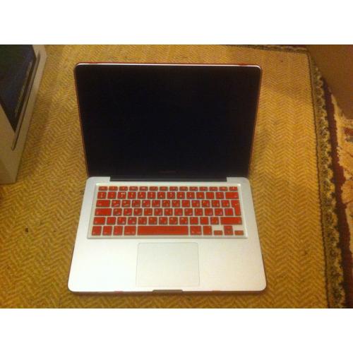 MACBOOK PRO 13''