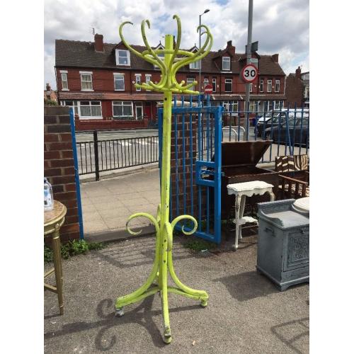 Large Vintage Coat Stand / Hat Stand - Hall Stand - Project? - REDUCED