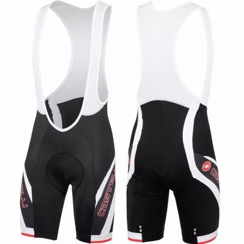 Castelli Presto Bib Shorts Medium