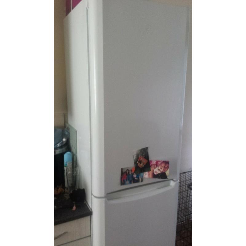 fridge freezer for sale