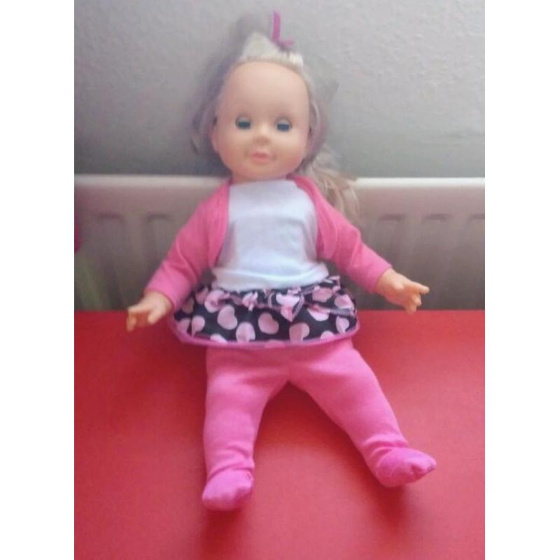 Doll doll