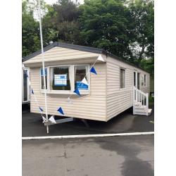 CHEAP STATIC CARAVAN FOR SALE, NORTHUMBERLAND, NEAR NEWCASTLE, MORPETH, AMBLE, SOUTH SHIELDS