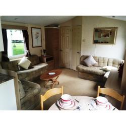CHEAP STATIC CARAVAN FOR SALE, NORTHUMBERLAND, NEAR NEWCASTLE, MORPETH, AMBLE, SOUTH SHIELDS