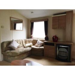 CHEAP STATIC CARAVAN FOR SALE, NORTHUMBERLAND, NEAR NEWCASTLE, MORPETH, AMBLE, SOUTH SHIELDS
