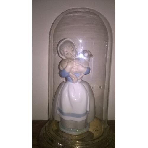 Nao figure