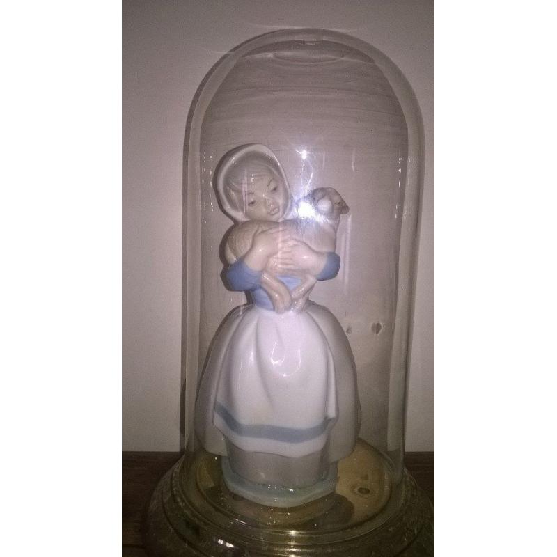 Nao figure