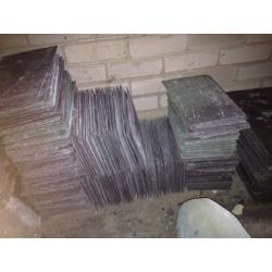 New Welsh slates 200 in total
