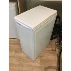Chest Freezer
