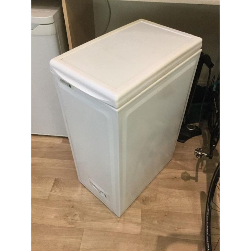 Chest Freezer