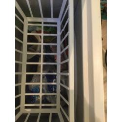 Chest Freezer