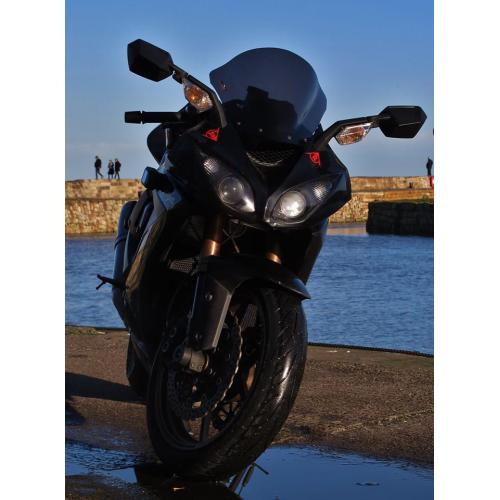 kawasaki zx10r