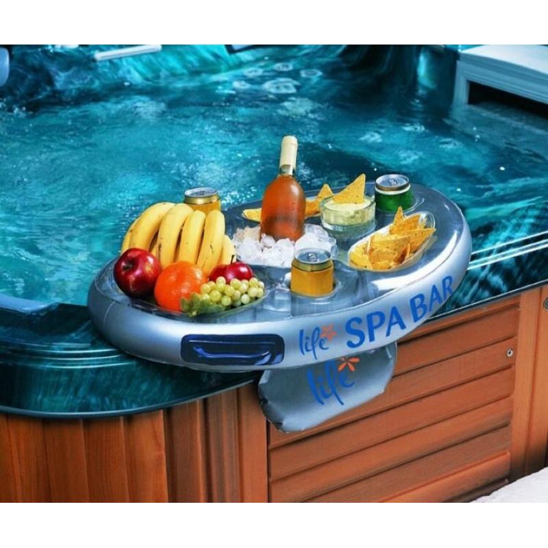 DELIVERED TODAY ANYWHERE IN UK!! Brand new Lay z spa hot tub pool