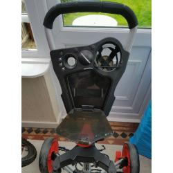 Sky Max Cube Golf trolley