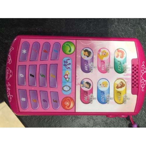 Princess bundle