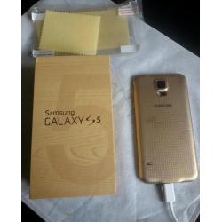 Samsung Galaxy S5 * * * BRAND NEW BOXED UNLOCKED to all network *** with all accessories