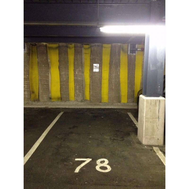***NORTHERN ANGEL***Close To***CIS TOWER & CITY Ctr***Secure,Gated covered Parking (3715)
