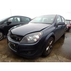 Vauxhall Astra Z16XEP 07 plate 67000 miles breaking for spares.