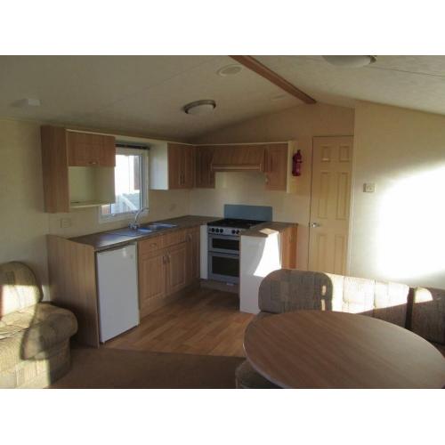 Willerby Vacation, had 1 owner from new and perfectly kept
