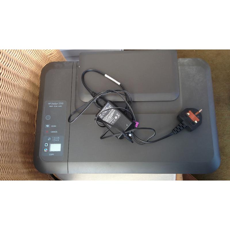 Printer HP Deskjet 2510