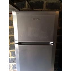 BEKO Fridge Freezer TDA 735 S SMEG , HOTPOINT, SAMSUNG,BOSCH