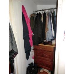 Amazing Double Room available now! Surrey Quays station! All bills included
