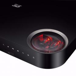 Samsung Home Cinema System: 5.1 Surround Sound + Blu-Ray Player + DVD Player - Un-Opened