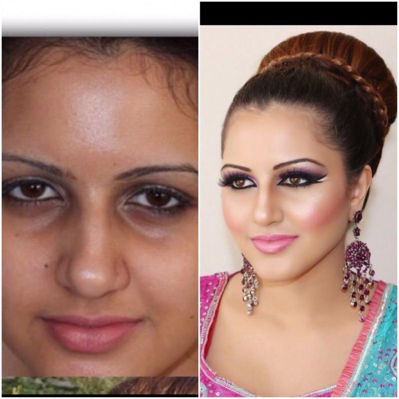 LONDON MAKEUP ARTIST