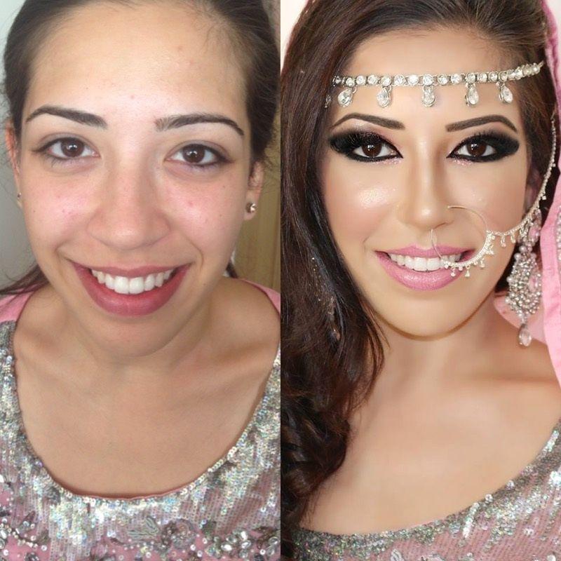 LONDON MAKEUP ARTIST