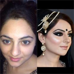 LONDON MAKEUP ARTIST