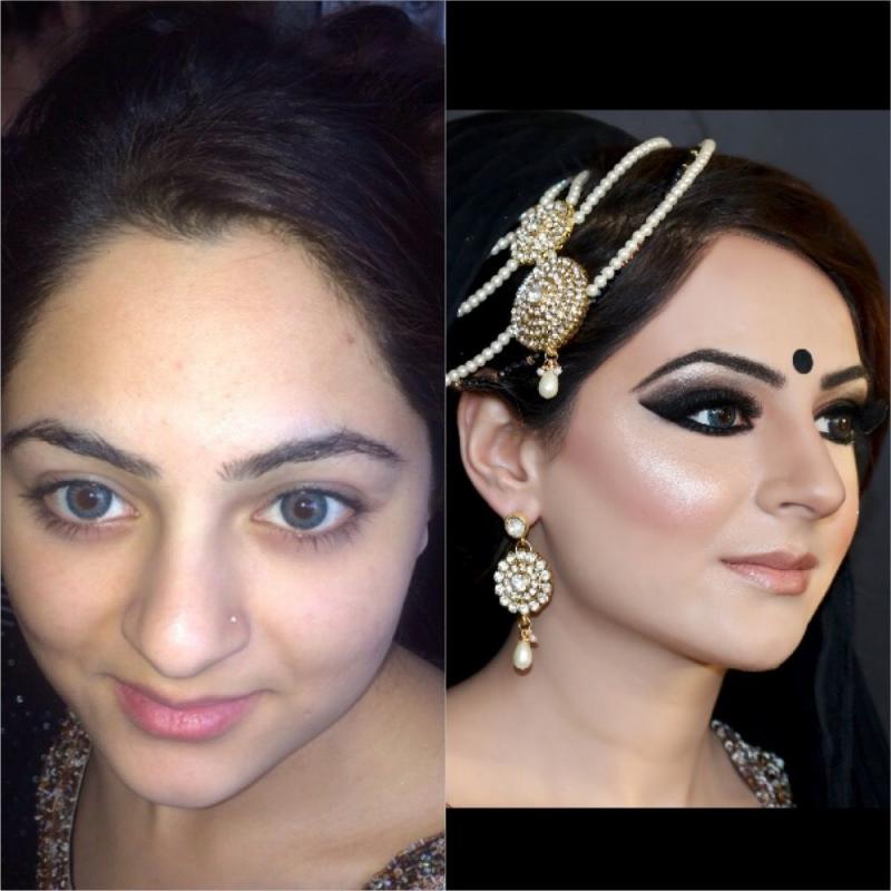 LONDON MAKEUP ARTIST