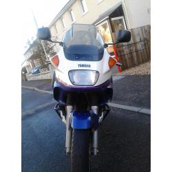 FJ1200 SALE/SWAP