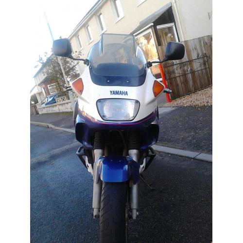 FJ1200 SALE/SWAP