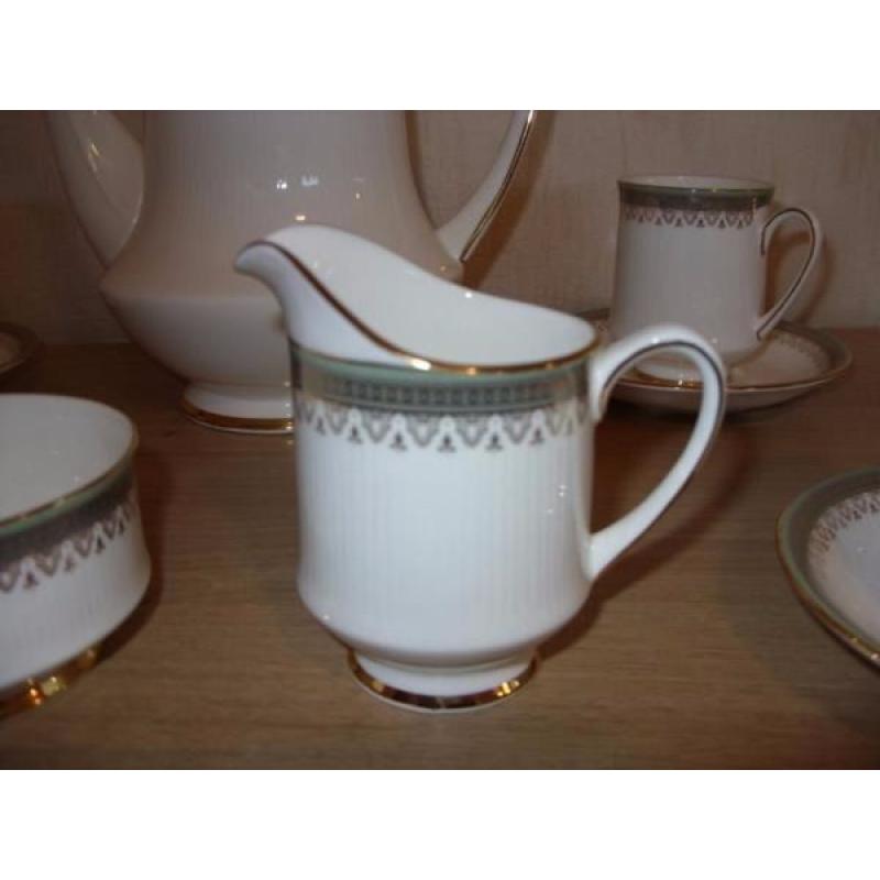 "PARAGON" COFFEE SET