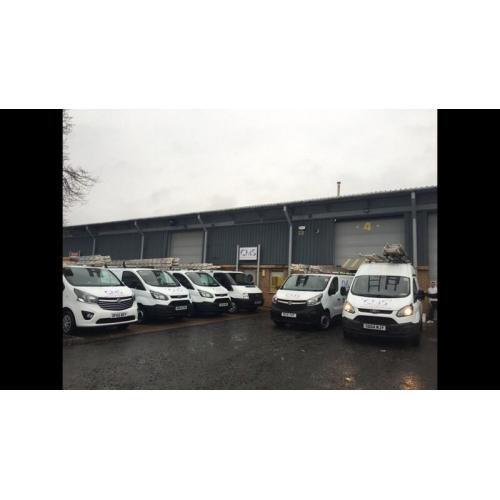 Professional Sales executive