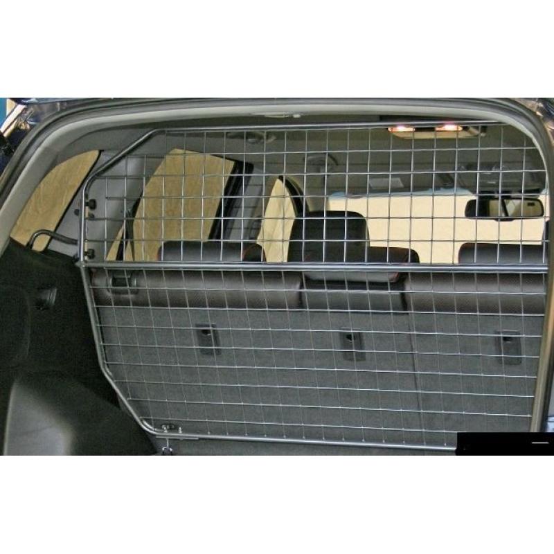 Hyundai Santa Fe Car Dog Guard/Cargo Guard