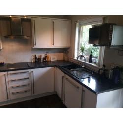 Double room to rent