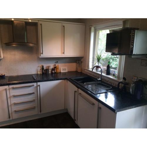 Double room to rent