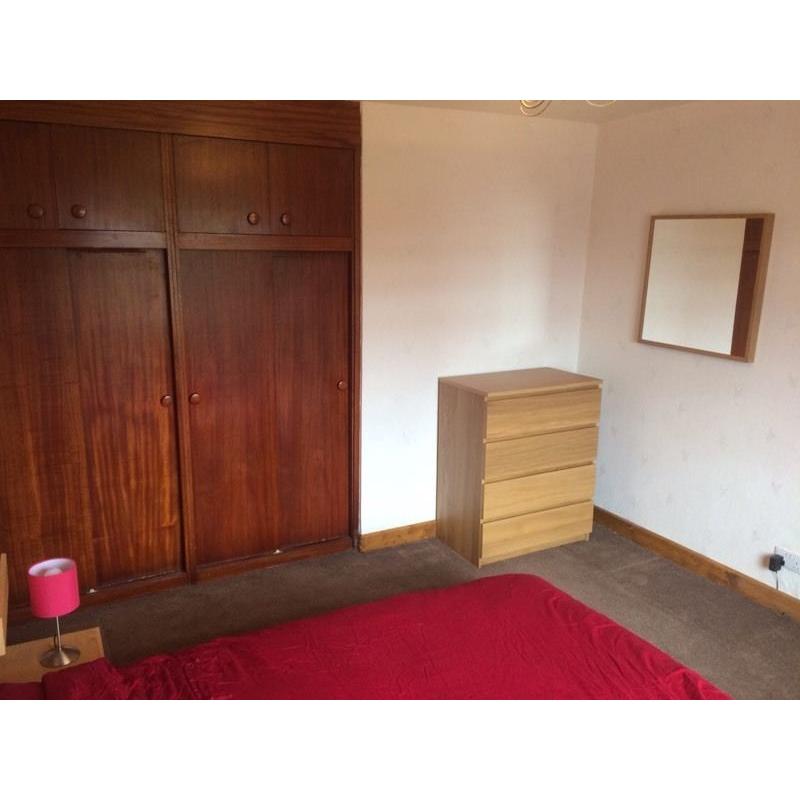 Double room to rent