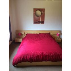 Double room to rent