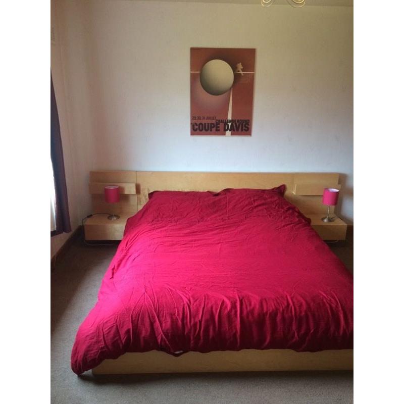 Double room to rent