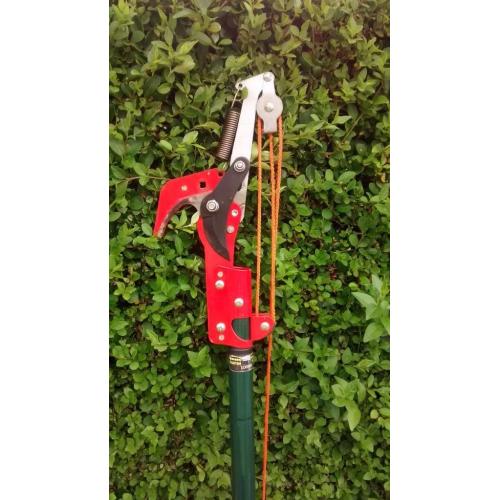Telescopic Tree Pruners