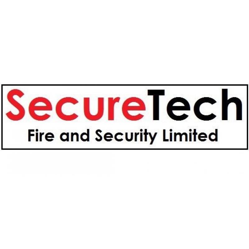 FIRE AND SECURITY ENGINEERS REQUIRED
